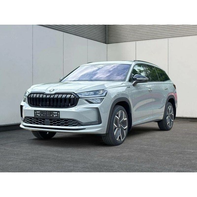 Skoda Kodiaq Sportline 4x4 142 kW