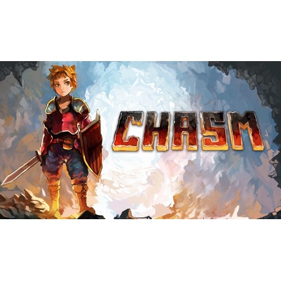 Chasm