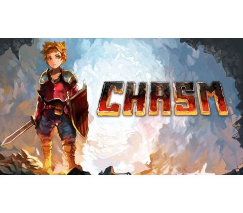 Chasm