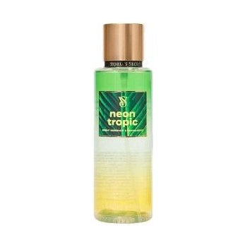 Victoria's Secret Body Mist Victorias Secret Neon Tropic 250 ml