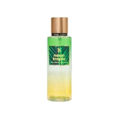 Victoria's Secret Body Mist Victorias Secret Neon Tropic 250 ml
