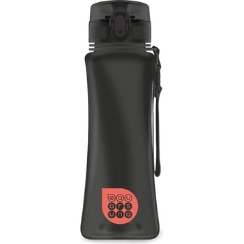 Ars Una 500ml matná tmavosivá