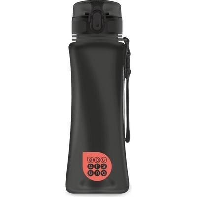 Ars Una 500ml matná tmavosivá