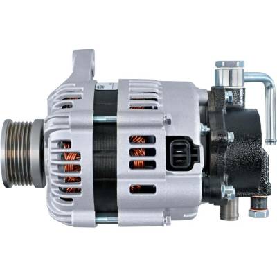 Alternátor HELLA 8EL 012 426-181