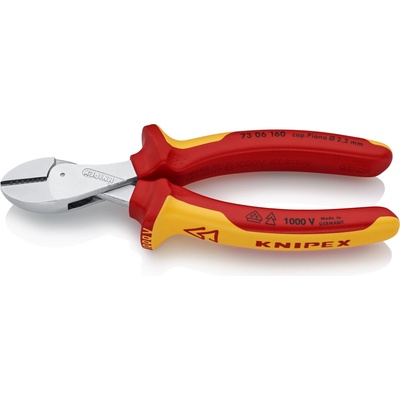 Knipex 7306160