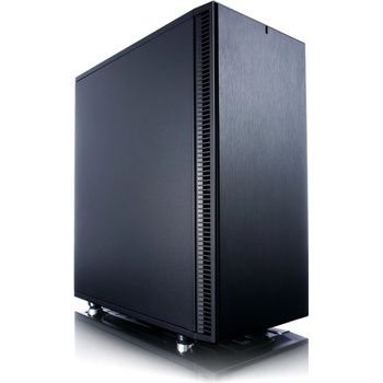 Fractal Design Define C FD-CA-DEF-C-BK