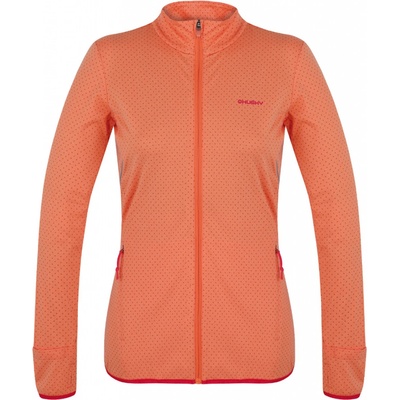 Husky Astel L Lt. orange