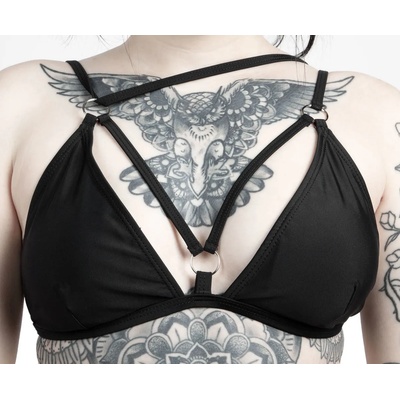 Disturbia Clothing Дамски бански (горен част) disturbia - Светилище - ss19sw07