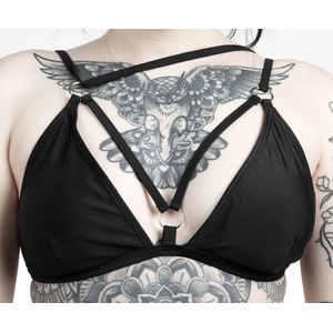Disturbia Clothing Дамски бански (горен част) disturbia - Светилище - ss19sw07