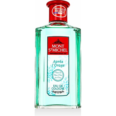 Mont St Michel Après l'Orage kolinská voda unisex 250 ml
