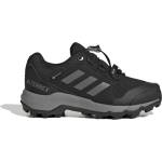 adidas Terrex Детски мултиспорт обувки adidas Terrex Kid's Terrex GTX Multisport shoes - Core Black / Grey Three / Core Black I - размер 33, 5 (EU) (702-1235-2112)