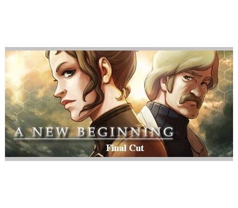 A New Beginning Final Cut