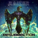Raizer - Resurrection CD