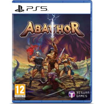 Tesura Games Abathor (PS5)