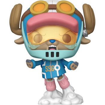 Funko Фигура Funko POP! Animation: One Piece - Tony Tony Chopper (Egghead Arc) #2148 (106292)
