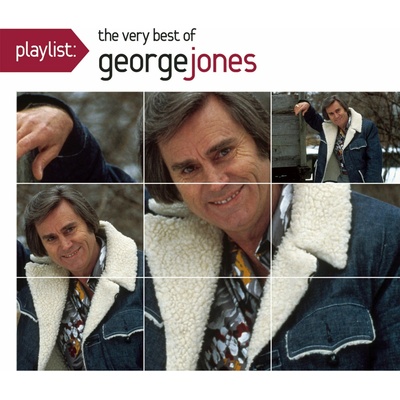 George Jones, VERY BEST OF, CD