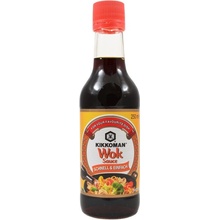 Kikkoman Wok omáčka 250 ml