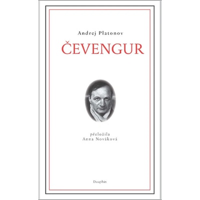 Čevengur