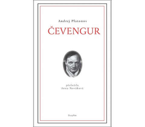 Čevengur