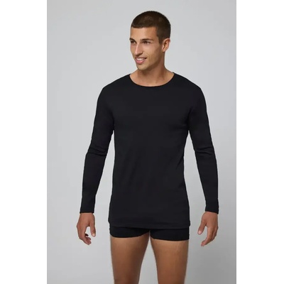 Ysabel Mora ТЕРМО БЛУЗА 70108 negro ysabel mora