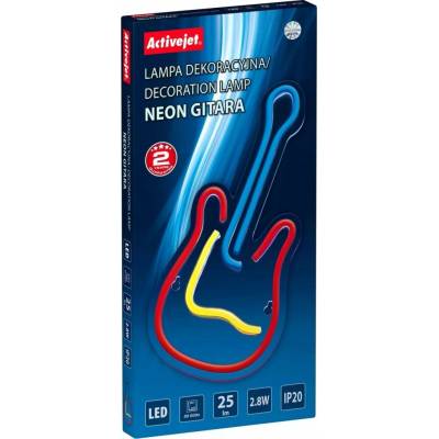 Activejet AJE-NEON KYTARA