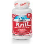 Optima Naturals Antartic Krill Superb - 60 капсули