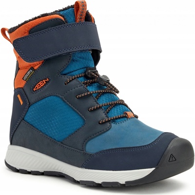 Keen Skua Winter Wp Children – Zboží Dáma