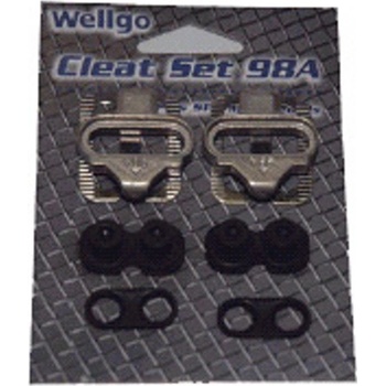 Kufry WELLGO WPD-98A SPD