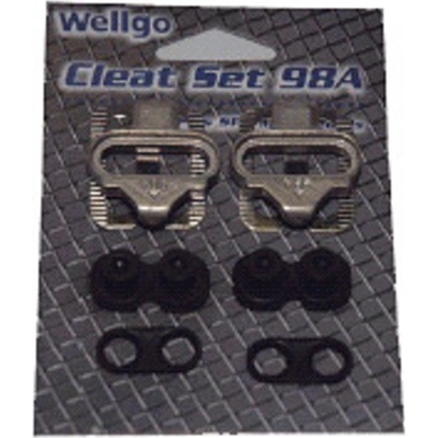 Kufry WELLGO WPD-98A SPD