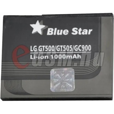 Compatible LG Li-ion 1000mAh LGIP-580N
