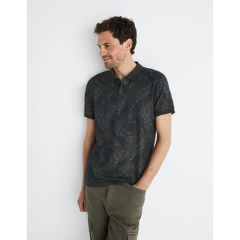 Celio Bexotic Поло тениска Celio | Zelen | МЪЖЕ | S