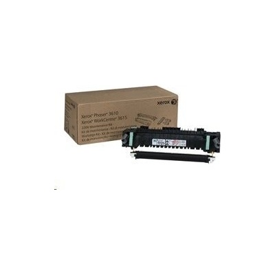 Zapékací jednotka Xerox 115R00085 - Originál