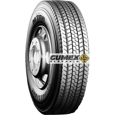 BRIDGESTONE M788 295/80 R22.5 154M