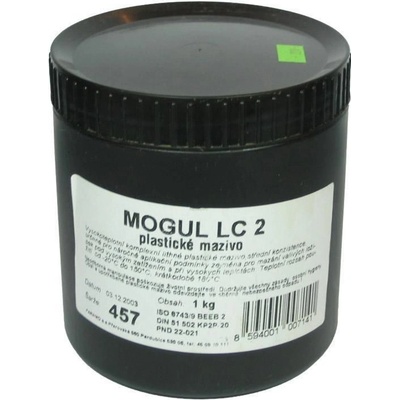 Mogul LC 2 1 kg