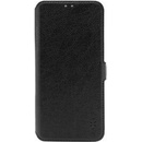 Pouzdra a kryty na mobilní telefony Motorola FIXED Topic pro Motorola Moto E20 černá FIXTOP-802-BK