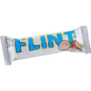 FLINT bielá tyčinka 50 g
