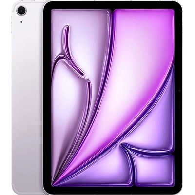 Apple iPad Air 11 (2024) 512GB Wi-Fi Purple MUWP3HC/A