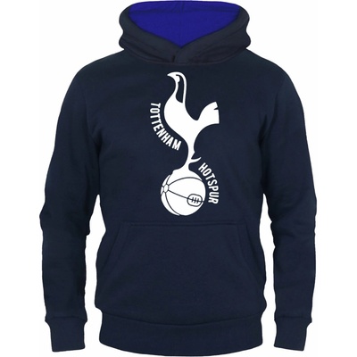 Detská mikina Tottenham Hotspur FC modrá