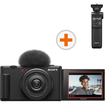 Image 1 of Sony ZV-1F GP-VPT2BT