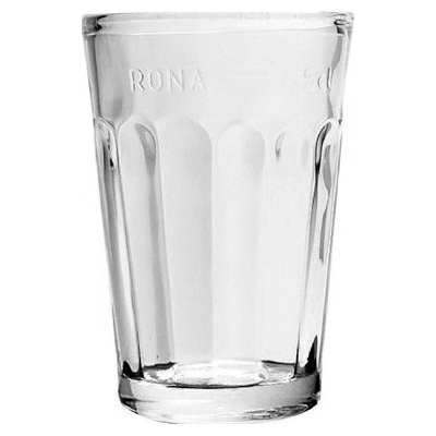 RONA Sklenice panák lisovaný cejch 50 ml