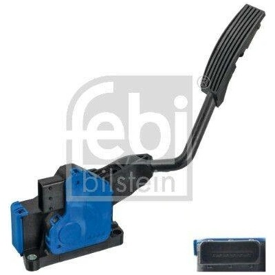 Akcelerační pedál FEBI BILSTEIN 171993