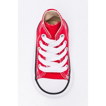 Converse - Високи кецове за деца (7J232)