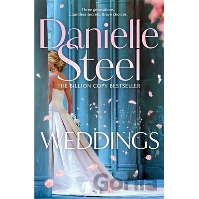 Weddings - Danielle Steel