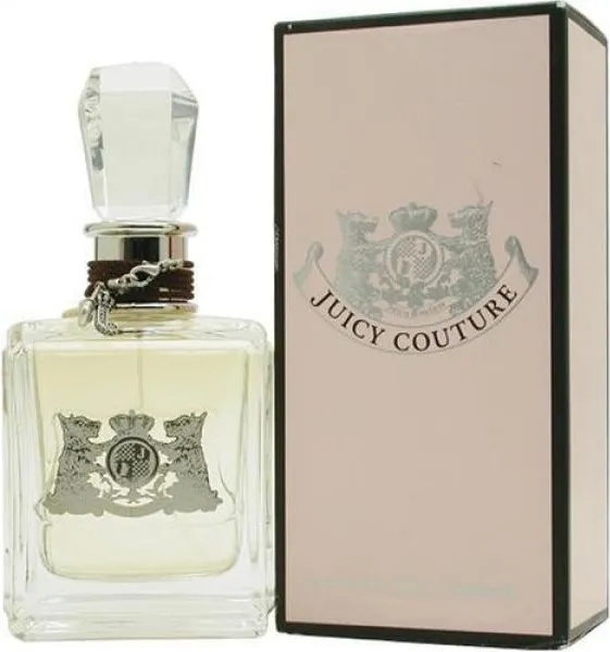 Juicy Couture Juicy Couture EDP 100 ml Tester