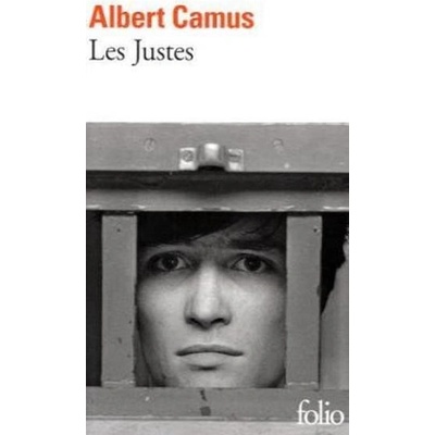 Les Justes - Camus, A.
