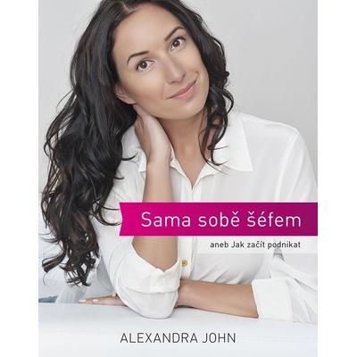 Sama sobě šéfem