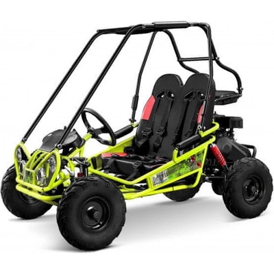 Leramotors Buggy PREDATOR 170ccm AUTOMAT