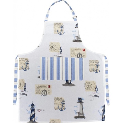 SEA Club zástěra 70x85