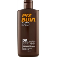 Piz Buin Allergy Lotion SPF50+ 200 ml