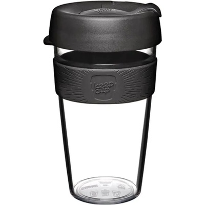 KeepCup Clear Edition Original Чашка Origin 16oz
